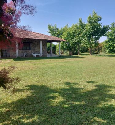 Candeleda Villa | Los 11 Postes