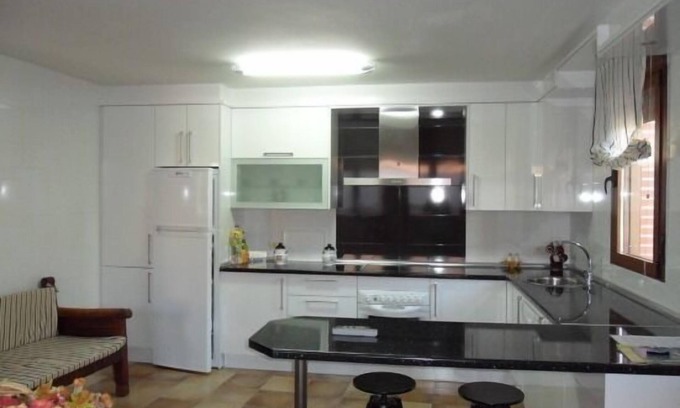 Baterna Cottage | Los Abuelos Rural Cottage for 3 people