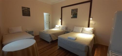 Historical Center Hostel | Los Andes Bed & Breakfast