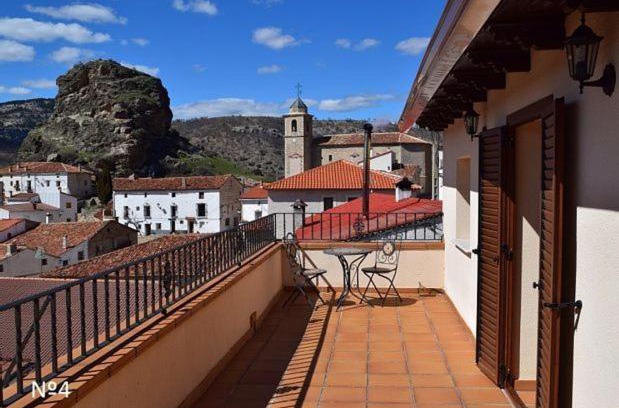 Huelamo Apartment | Los Ayales