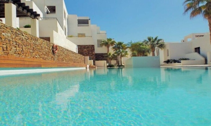 Playa Macenas Apartment | Los Cactus House