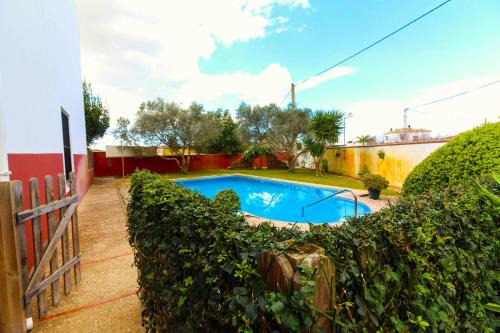 Barrio Nuevo House | Los Candiles