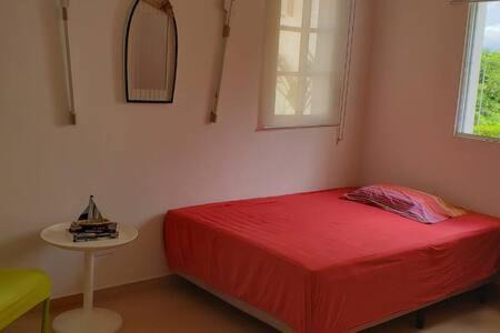 Guayacanes Apartment | Los Corozos Apartment J2 Guavaberry Golf & Country Club