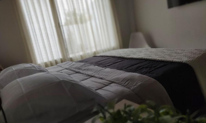 Santa Rosa Apartment | Los Deptos de Alvear