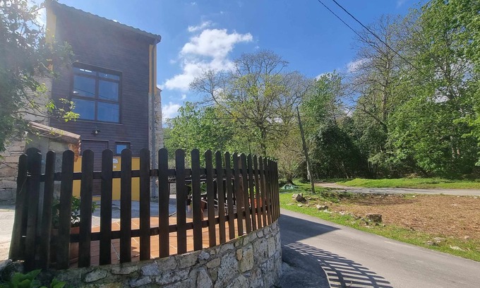 Llanes House | Los Gemelos Vacation Home