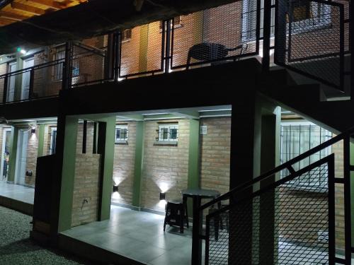 El Bolson Cabin | Los Lúpulos Departamentos Privados