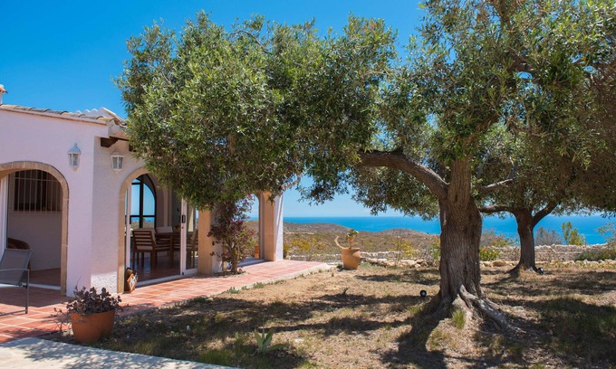 Benitachell Villa | Los Lobitos - Benitachell, Costa Blanca