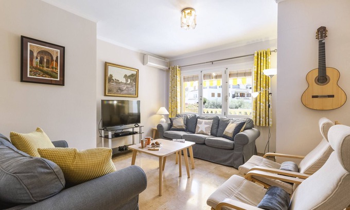 Aduanas Apartment | Los Olivos