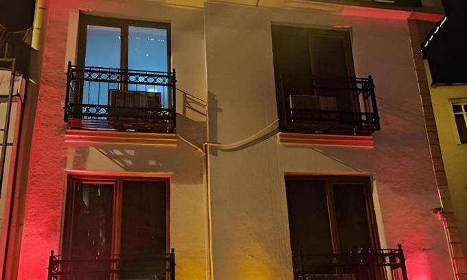 Pera Apartment | Los pera