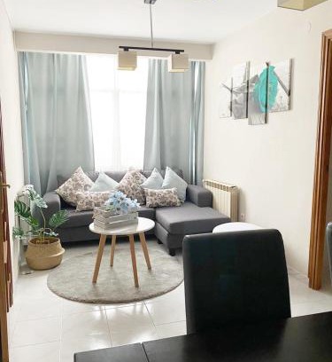 El Barraco Apartment | los pisitos de El Barraco 2