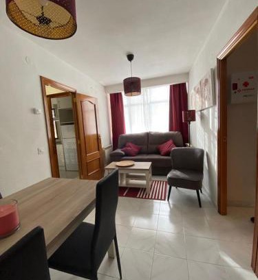 El Barraco Apartment | Los pisitos de El Barraco 1