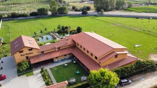 Carrizo De La Ribera Hotel | Los Reales