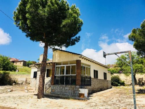Pradosegar Ski Chalet | Los Robles