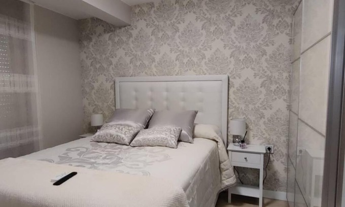 Astorga Apartment | Los Sitios