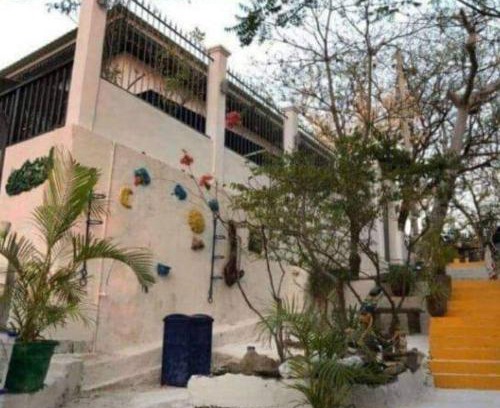 Casares Bed & Breakfast | Los tisseaux