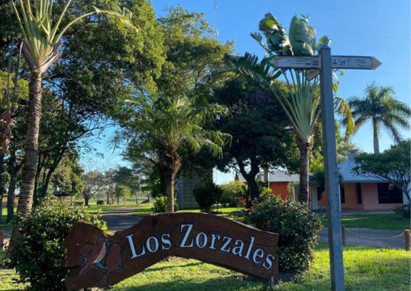 Herradura Resort | Los Zorzales Estancia