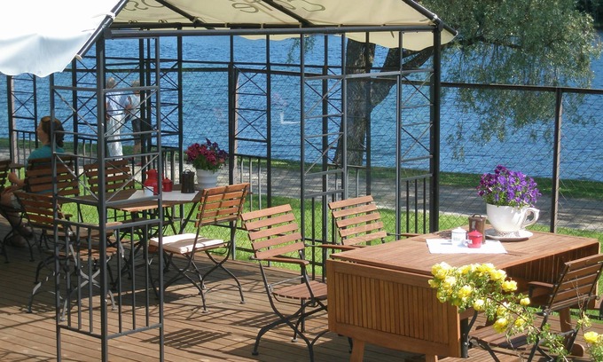 Savonlinna Bed & Breakfast | Lossiranta Lodge