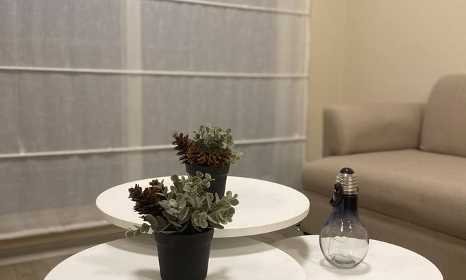 Osorno Apartment | LosVolcanes Shelter, for
