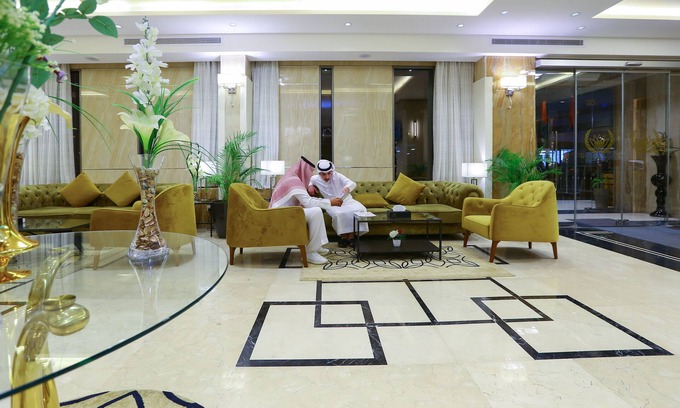 As Salamah Apartment | Lotaz Hotel Suites - Al Salamah