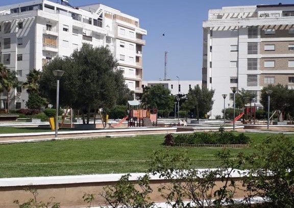 Tangier Apartment | Lotinord