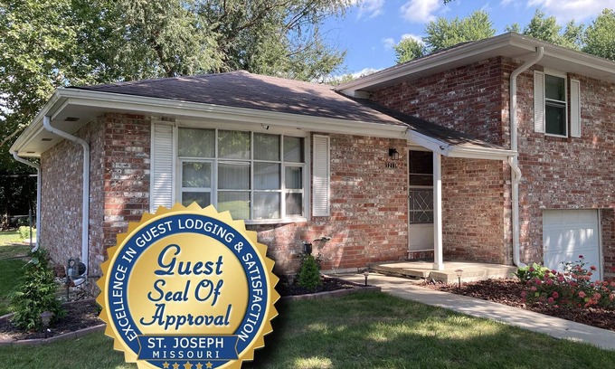 Buchanan County House | Lots Of Amenities & Very Clean 2-Bedroom Home!