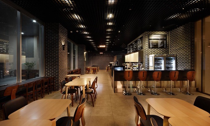 Samsan-dong Hotel | Lotte City Hotel Ulsan