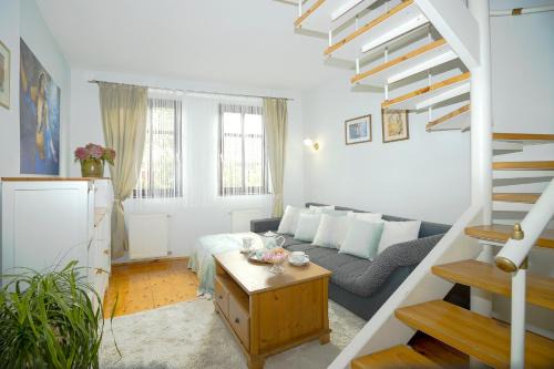 Eger Apartment | Lotus Apartman