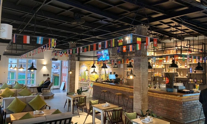Kathmandu Hotel | Lotus Club Boutique Hotel