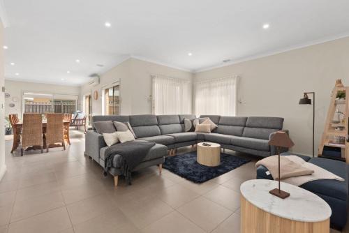 Queenscliff House | LOTUS House
