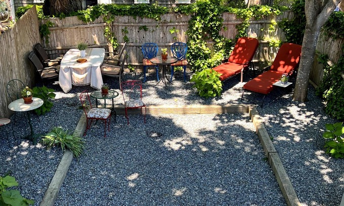 Provincetown Bed & Breakfast | Lotus Provincetown