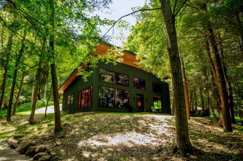 Loudonville Villa | Lotus