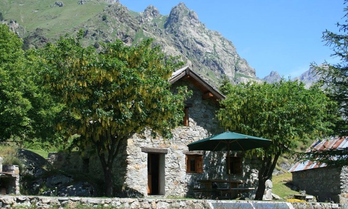 Belvedere House | Lou Farniente - BELVEDERE