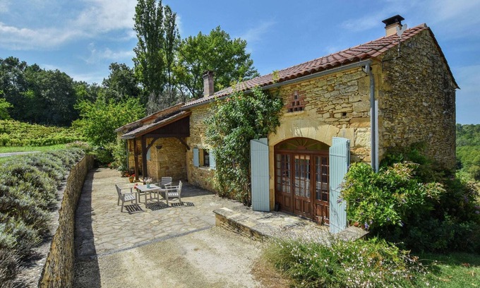Loubejac House | Loubejac Garden Escape