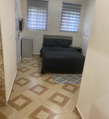 Kwabenyan Apartment | Louis Apartments