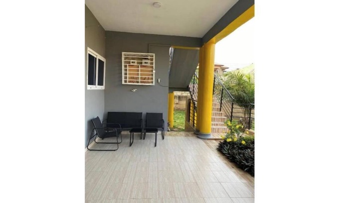 Nungua Apartment | Louis Studio Apartment 5