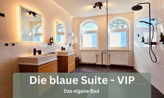 Rustersiel Condo | Lounge94 - Luxury on 180m2