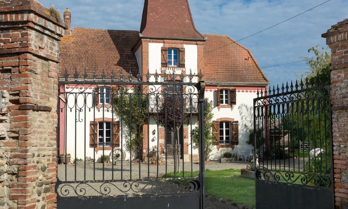 Larreule Other | Lourdes/Tarbes/Larreule detached farmhouse