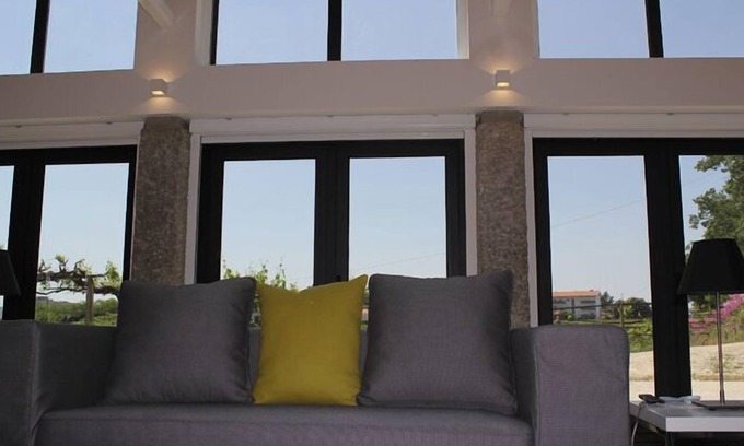 Silvares Hotel | Lousada Country Hotel