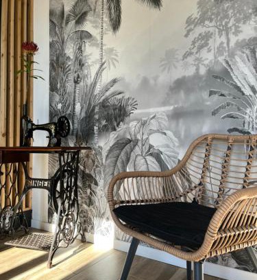 Cabannes House | Loustaudemamet