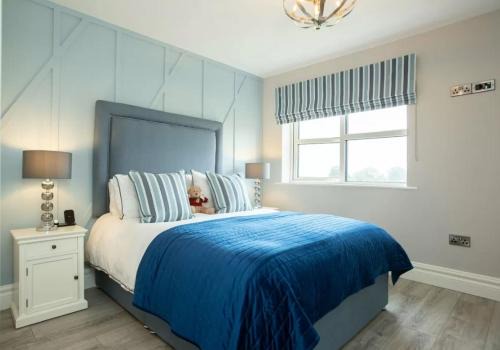 Louth Bed & Breakfast | Louth Village Wedding Accommodation with Gym B&B