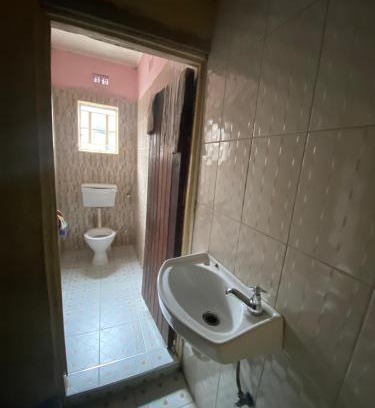 Karonga House | Love all