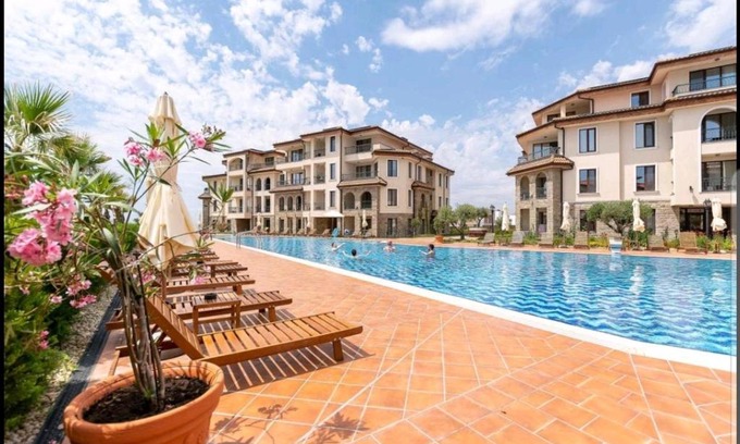 Sarafovo Apartment | LOVE apartment