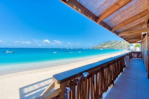 Grand Case Hotel | Love Boutique Hotel