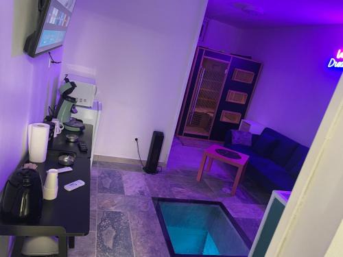 Amiens Apartment | Love dream