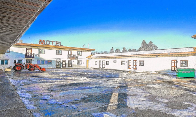 Hurley Hotel | Love Hotels Silver Street by OYO at Hurley WI