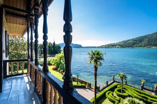 Sarnico Villa | Love Italy Homes - Villa Edith