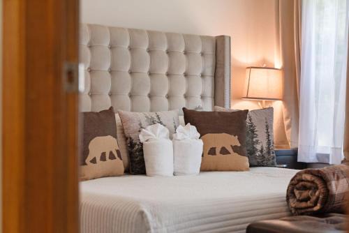 Albrightsville House | Love Lace Retreat
