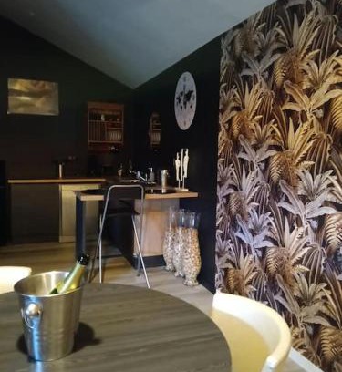 Saint-Pois House | Love Spa Normandie