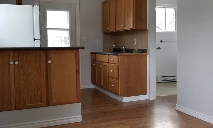 Trenton Cottage | Love to Fish!