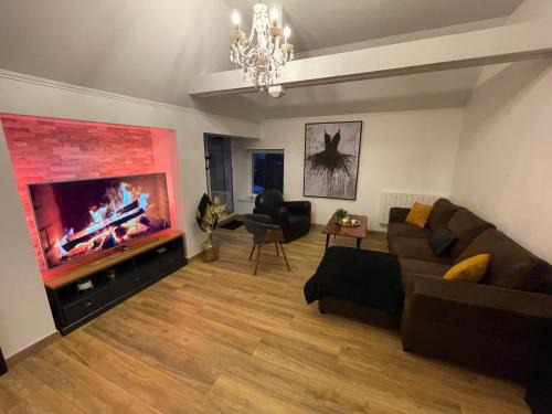 Ramonchamp Apartment | Love Viou
